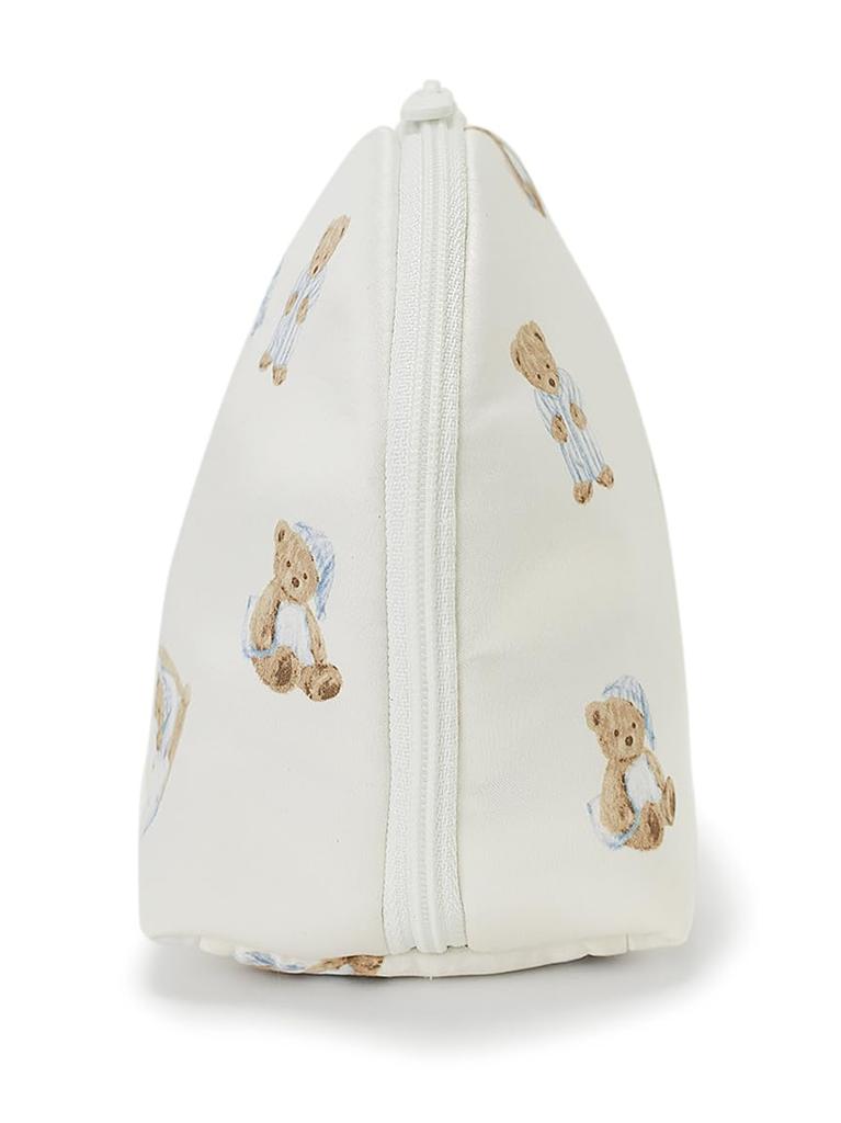 ДОБРОЙ НОЧИ МИШКА узорный чехол PWGB244765 OWHT [Gelato Pique]