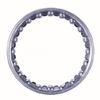 Hubs 20 Balls Cycling Headset Bearing Bike Headset Caged Bicycle Front Fork Bicycle Ball Bearing