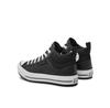 Ботинки Converse Chuck Taylor All Star Malden Street, черные (A04477C)