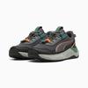 Puma Evolve 2.0 Trail Lo Ps Children' Sports Shoes Gray 31380501 R 28