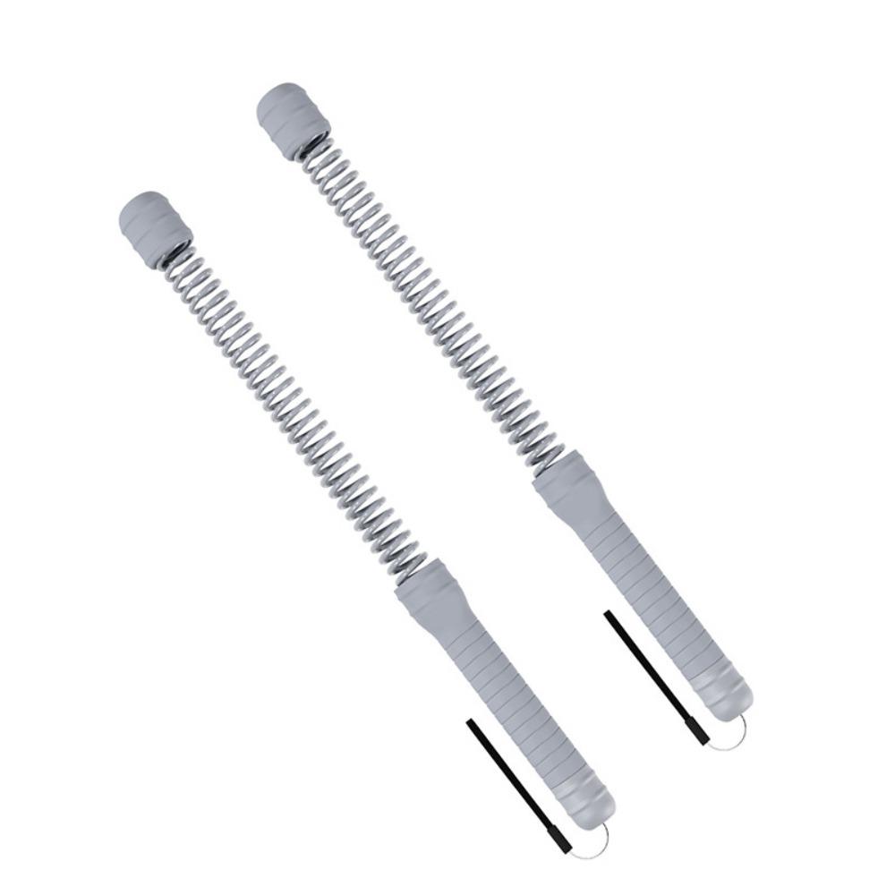 Запасной пружинный беспроводной боевой канат для отскока, канат для силы рук, эспандер для упражнений