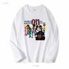 Miles Arts Davis On The Corner T Shirt  All Sizes S 2 vintage Washed fashion Versatile streetwear Slightly