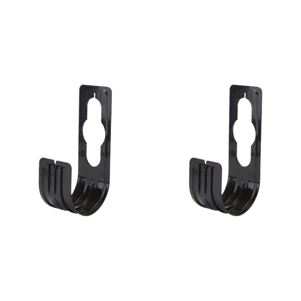 1-4 шт. настенное крепление для сада, органайзер для шланга для полива, сельскохозяйственная стойка для шланга, держатель для хранения шланга, крючок для двора