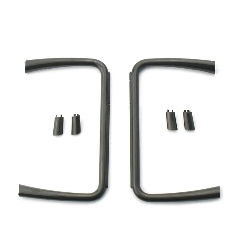 Original Drone Landing Gear without Antenna for DJI Phantom 4 Pro OBSIDIAN EDITION UAV Repir Spare Parts Brand New