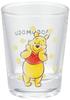 Sun Art Disney the Mini Glass MOGUMOGU Winnie the Pooh "Winnie Pooh" SAN3410-5