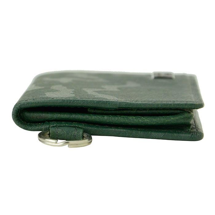 Wonder Coin Case Green [Porter] 342-03842