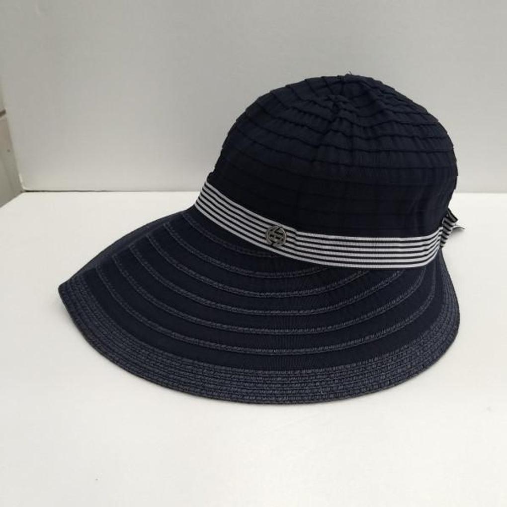 Летняя весенне-летняя шляпа