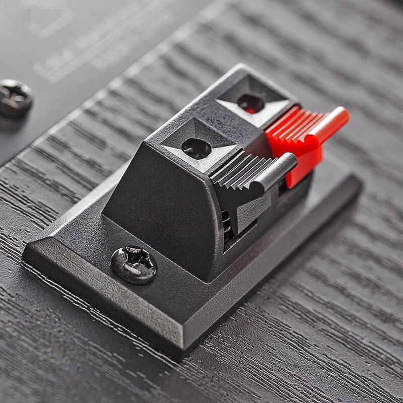 Edifier R980T 2.0 Channel Wooden Desktop Speakers