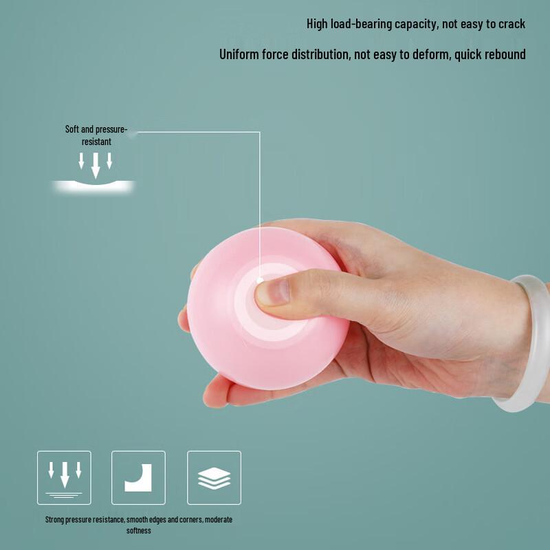 Tteoobl Ocean Play Balls