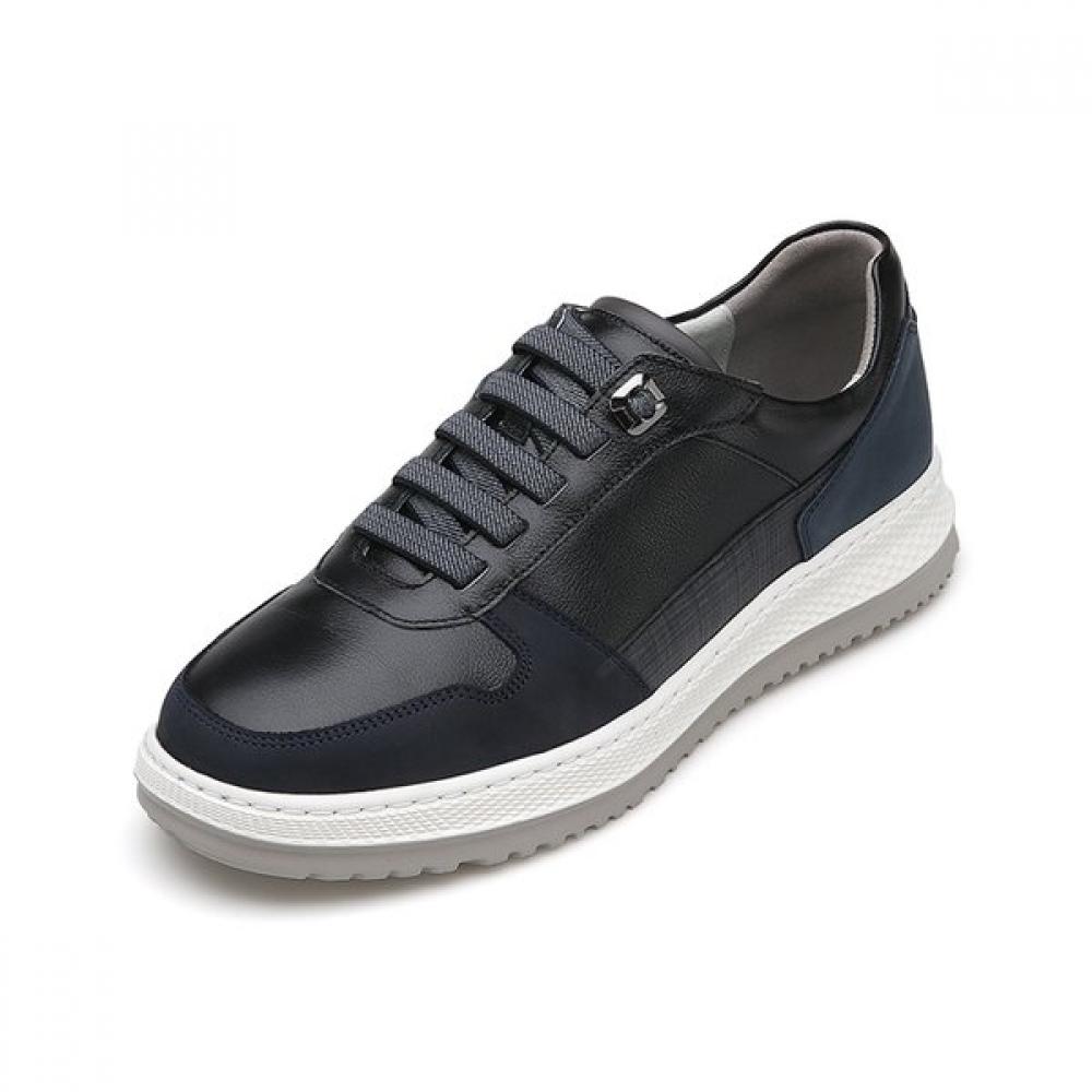 MiSope Men S SneakerS 3cm 022410004 3color