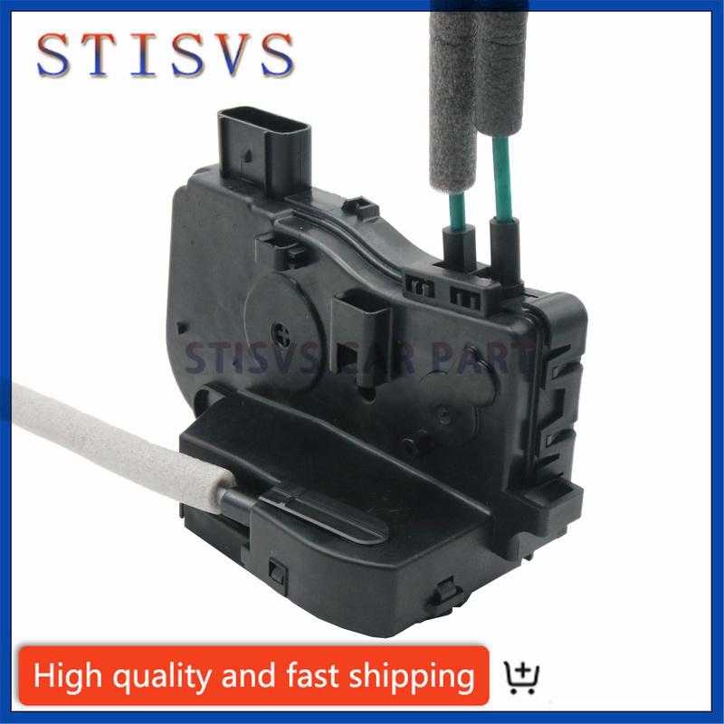 Car Door Lock Actuators for Kia Sportage SL EX LX SX 2011-2016 81310-3W000 81320-3W000 81410-3W000 81420-3W000 Automotive Parts