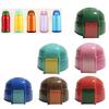 Replacement Sealing Bottle Cover Splash Proof Children Cup Lid Bottle Accessories