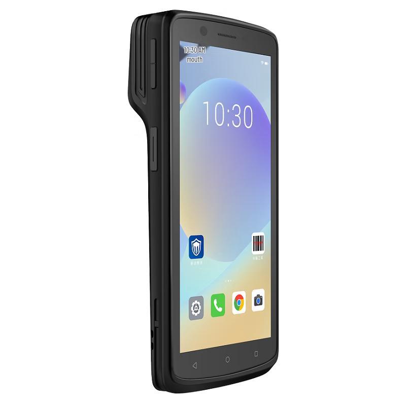 Seuic AUTOID UTouch2-S 5,5-дюймовый ручной терминал Android
