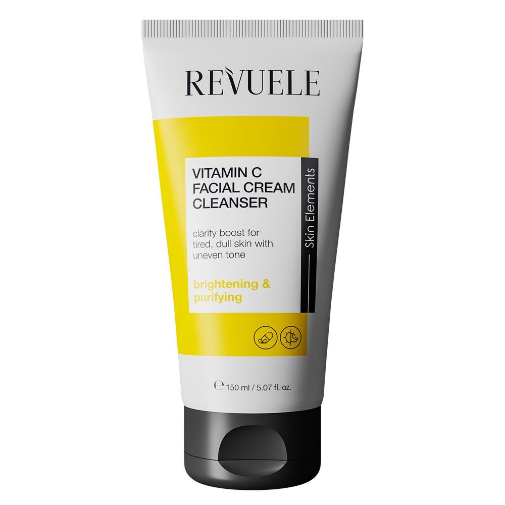 Гель для умывания VITAMIN C Revuele 150 мл
