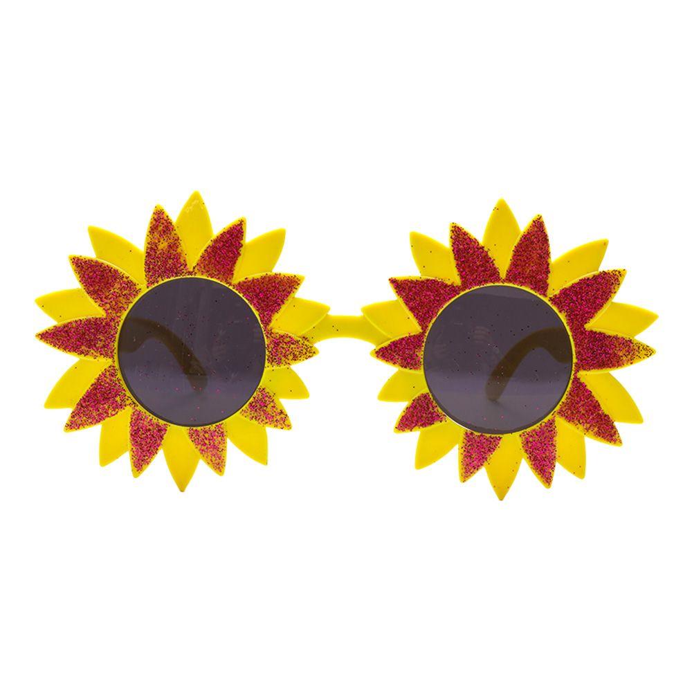 Ice Cream Holiday Celebration Shark Funny Birthday Glasses Selfie Props Party Sunglasses