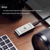 Kingston Портативный SSD XS2000