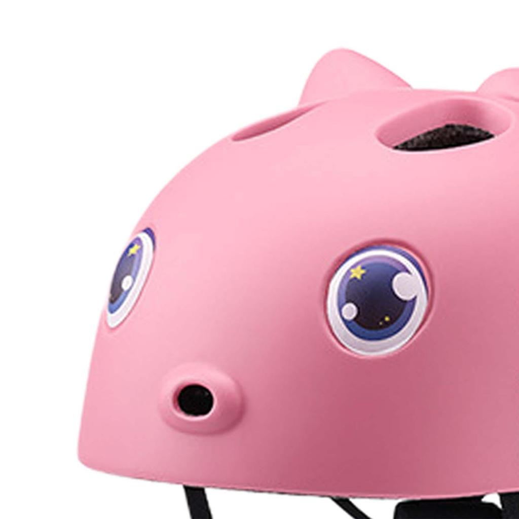 Kids Bike Helmet Bicycle Lightweight Cycling Skateboard for Biker Boys Girls