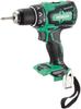 HiKOKI Cordless Driver Drill Rechargeable Battery and Charger Sold Separately 14.4V DS14DBSL(NN)