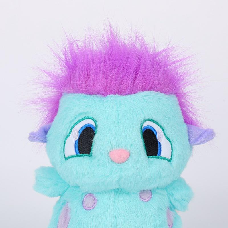 25 см FairyTopia Bibble плюшевая игрушка мультфильм плюшевые милые подушки декор для детей фанаты