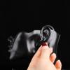 Handfree 6.0mm Accessaries Earphone Bluetooth Headset Ear Loop Earhook