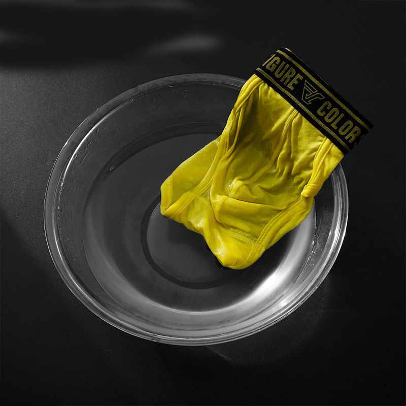 Трусы Мужское нижнее белье Трусы 3D Мужские трусы Слипоны Мужское нижнее белье с низкой посадкой Горячие сексуальные мужчины