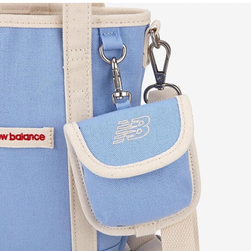 New Balance Crossbody Bag Nqj Nbgcdae503 51 Essential Canvas Tote Crossbody Bag