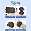 Car Windshield Laser Sunshade UPF 100 Plus UV Protection Foldable Front Window Sun Visor for SUV and MPV