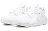 Nike Air Huarache Белый Платиновый 318429-111
