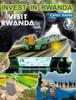 Книга INVEST IN RWANDA - VISIT RWANDA - Celso Salles : Invest In Africa Collection