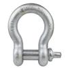 Sheng Kaixuan Galvanized Bolt-Type Lifting Shackle