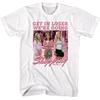Mean Girls - Get In Loser - American Classics - Short Sleeve Children's T-shirt