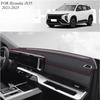 ДЛЯ Hyundai iX35 -2025 Автомобильный коврик на приборную панель Dashmat Покрытие на панель приборов Защита от солнца Покрытие на приборную панель Ковер Аксессуары
