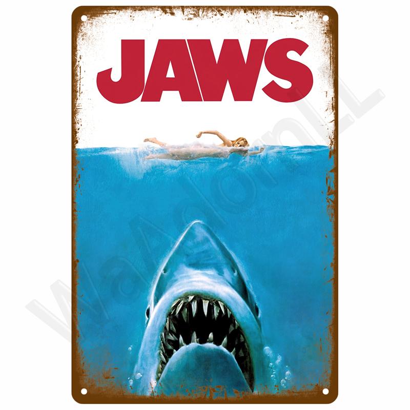 Retro Metal Sign Wall Art Mural Aesthetic Room Home Decor Items Poster Vintage Metal Plate Garage Decoration Tin Sign Plates Bar