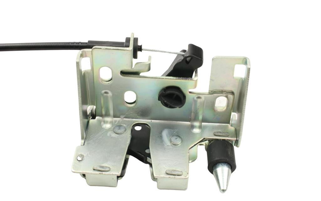 Ft95013 Fast Lock Door Rear Left Bottom