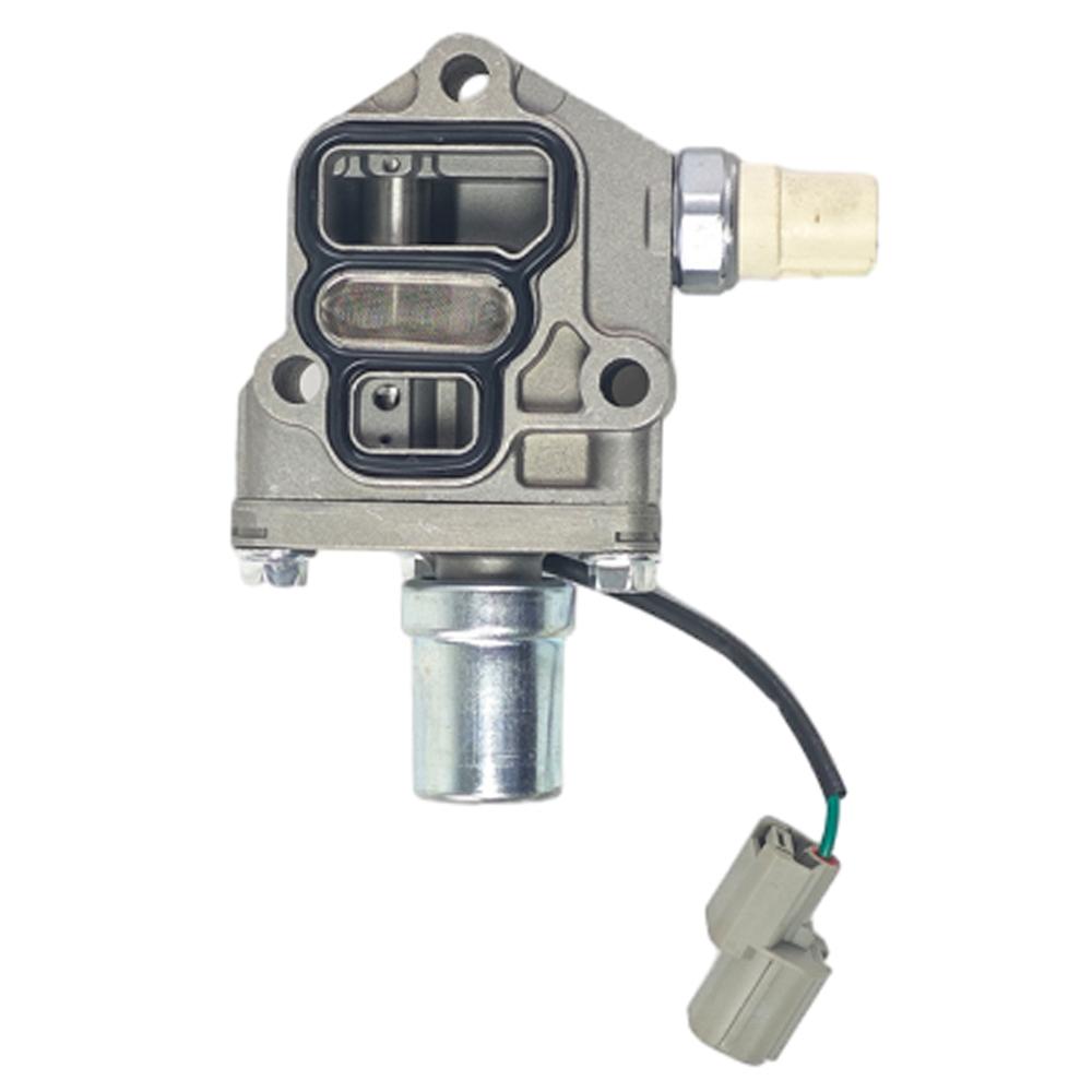 VTEC Solenoid Spool Valve Replacement 15810PLRA01,15810-PLR-A02 for Honda Civic 1.7L 2001 2002 2003 2004 2005