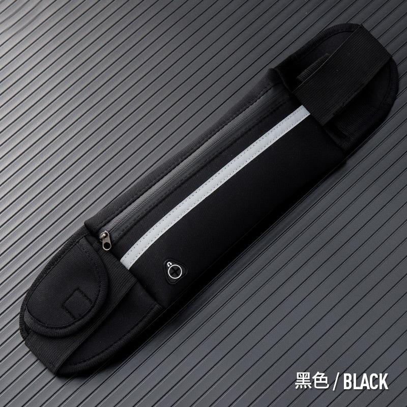 Hot Sale Sports Running Arm Bag Cycling Mountaineering Arm Mobile Phone Key Change Storage Bag Fitness Wrist Bag