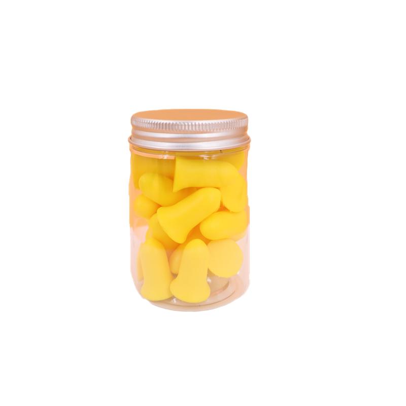 Premium Soft Foam Ear Plugs for Sleeping Noise Cancelling Hearing Protection Earplugs for Shooting Range Concerts Work Travel