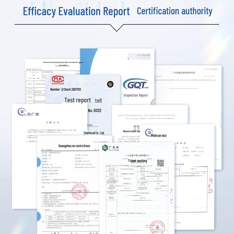 Shuke Cavity Protection Toothpaste