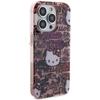 Hello Kitty HKHCP14LHDGPTP iPhone 14 Pro 6.1" pink hardcase IML Tags Graffiti