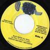 7inch Record TANTO METRO & DEVONTE / HAWKEYE - Bad Mind (Go Weh) / Woman Mi Give T None Fresh Ear 2004 Jamaica Reggae, Ska & Dub Used