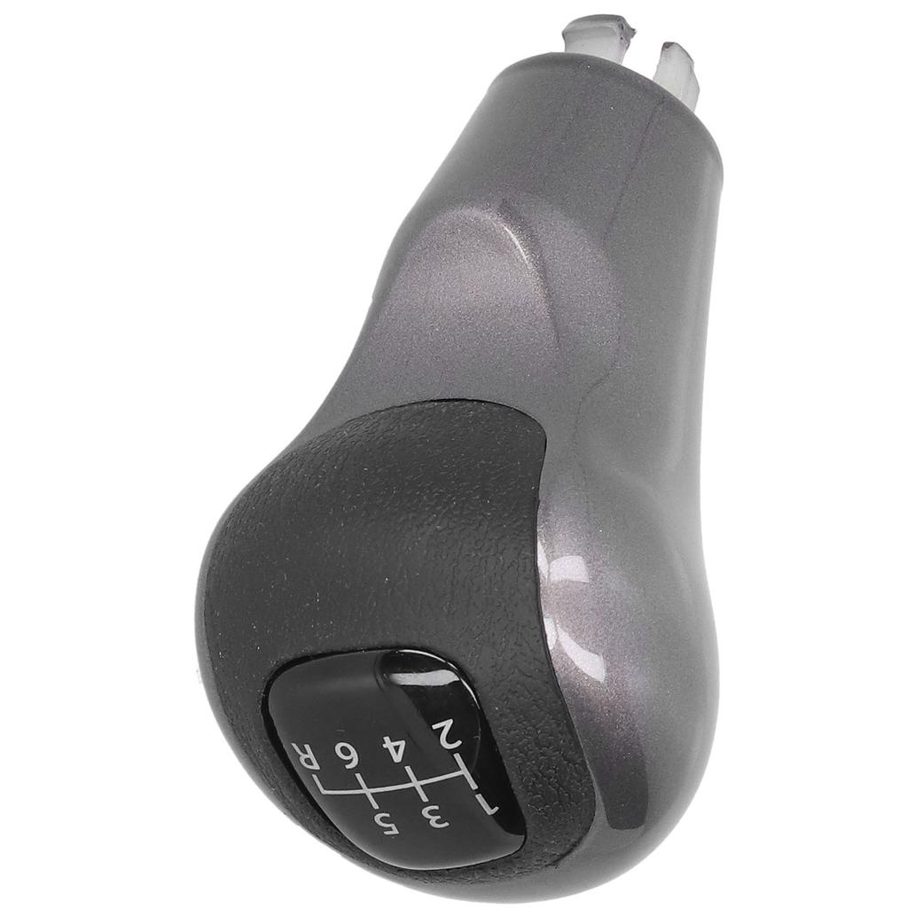 6-ступенчатая MT ручка переключения передач сменная для Honda Civic DX EX LX 2006-2011 черная