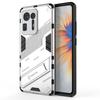 For Xiaomi Poco X3 F3 F4 GT Case Shockproof Armor Bracket Phone Cases For Mi Pocophone X4 M4 Pro Mix 4 Car Magnetic Holder Cover
