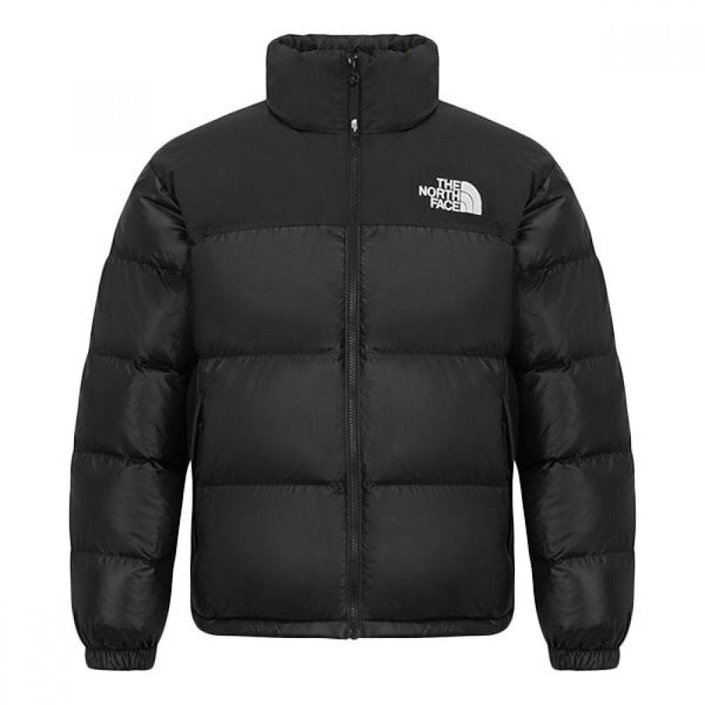 The North Face Men S nuptSe Jacket Black Nj3nr50a