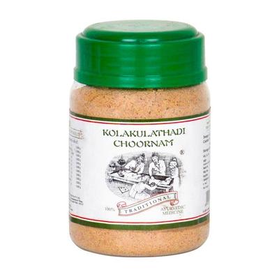 Котакулатхади Чурна (100 г), Kotakulathadi Choornam,