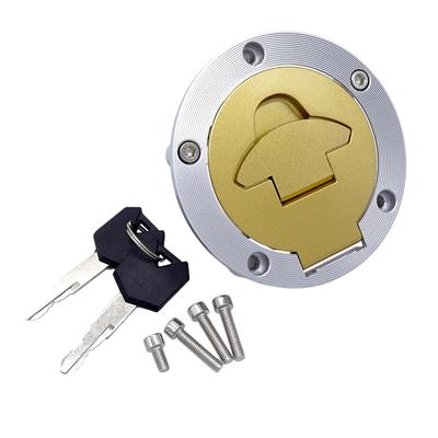 Металлический замок крышки топливного газа мотоцикла для Ducati 916 996 998 748 97-02 ST2 S4 97-03 Monster 620/695/750/900 S2R