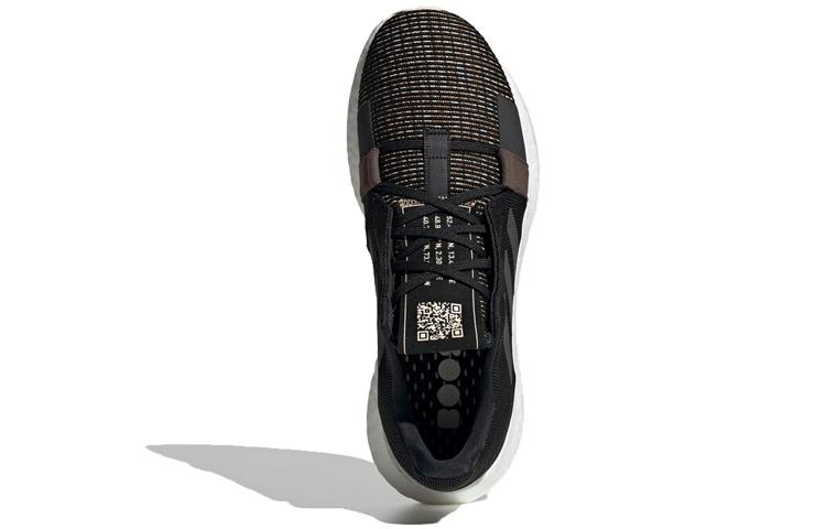 adidas SenseBoost Go Ltd 'Черный' G26994