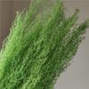 Dried Artemisia annua Flower Bouquet for Home Decor & Wedding with Scented Candle DIY Pack