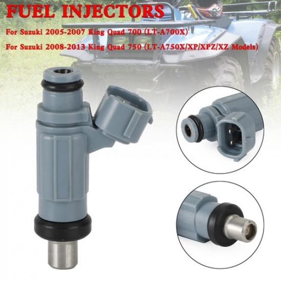 15710-31G01 Fuel Injector Nozzle For Suzuki King Quad 750 LT-A700 LT-A750 ATV T9