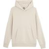 Puma Однотонный повседневный пуловер с капюшоном, толстовка с длинным рукавом, мужская толстовка, лаймовый 683480-21