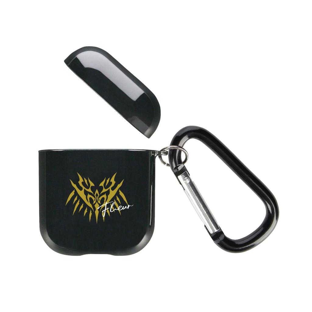 Совместимые модели чехла для AirPods White Night Aurora Ferrar AirPods